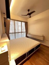 Botanique At Bartley (D19), Condominium #615800031